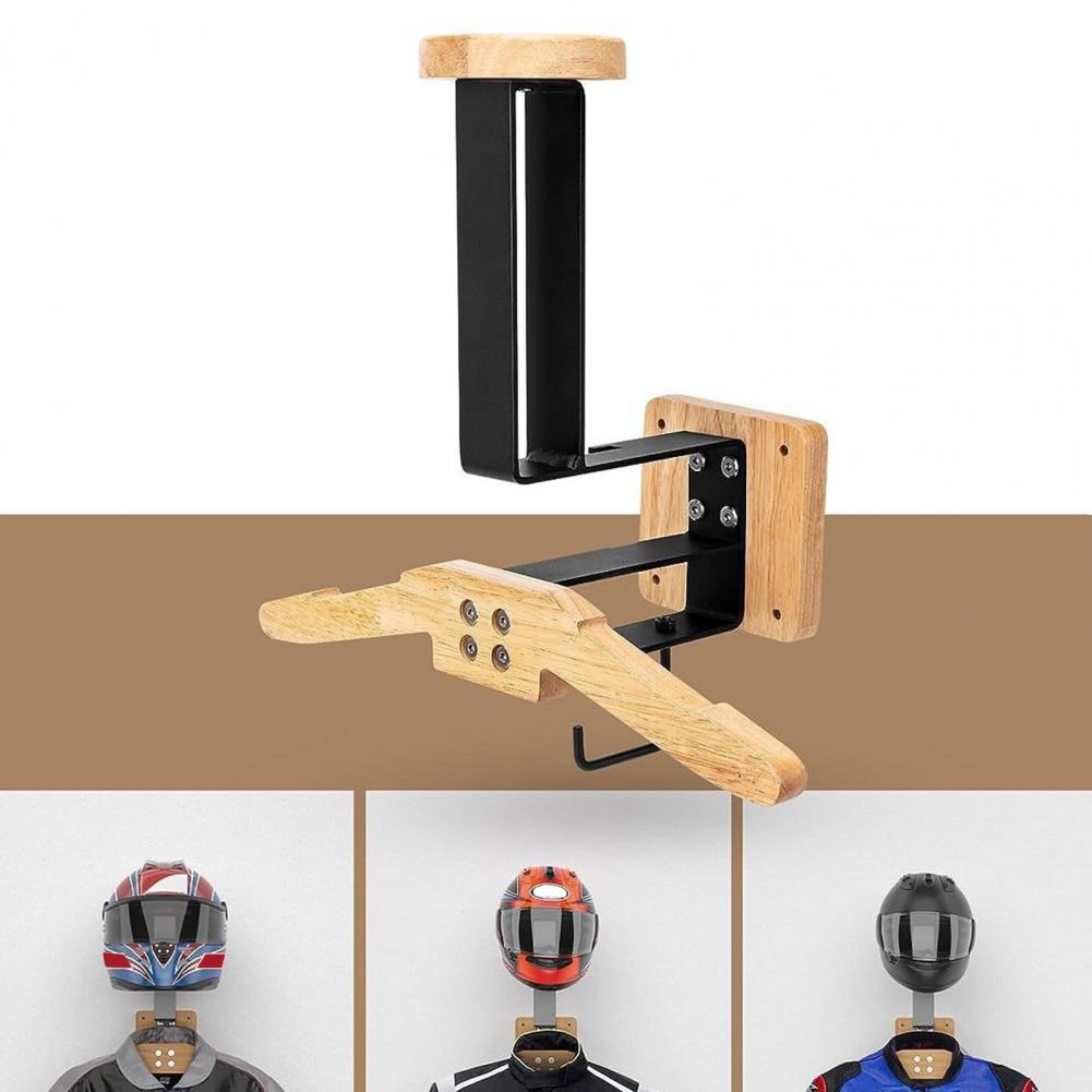 Vest Hanger Wall Mount Motorcy – Cycling Gear Wall Mount Bewertung und Preis