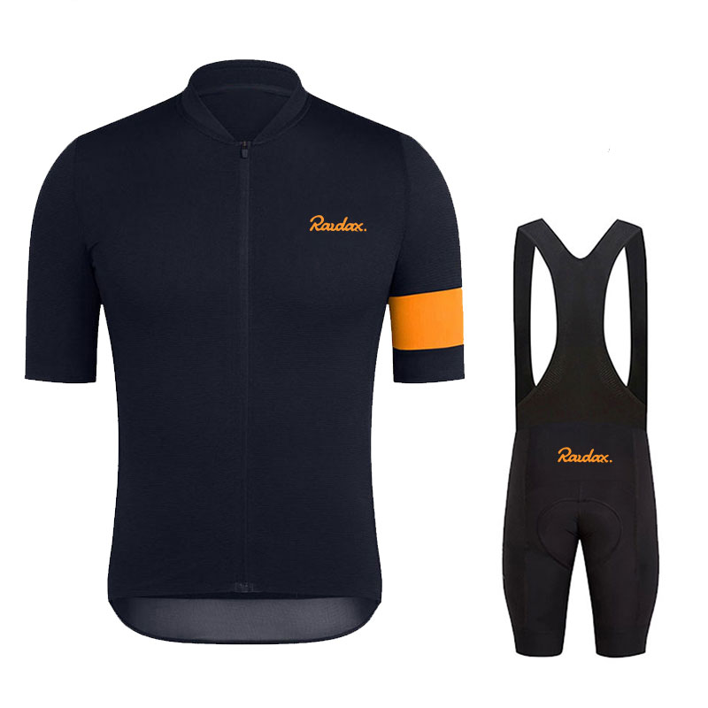 Raudax Men Short Sleeve cyclin – Cycling Bib Shorts Bewertung und Preis