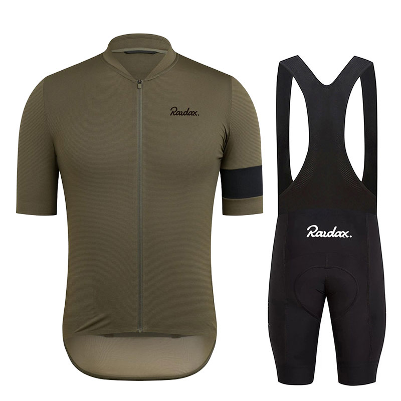 Raudax Men Short Sleeve cyclin – Cycling Bib Shorts Bewertung und Preis