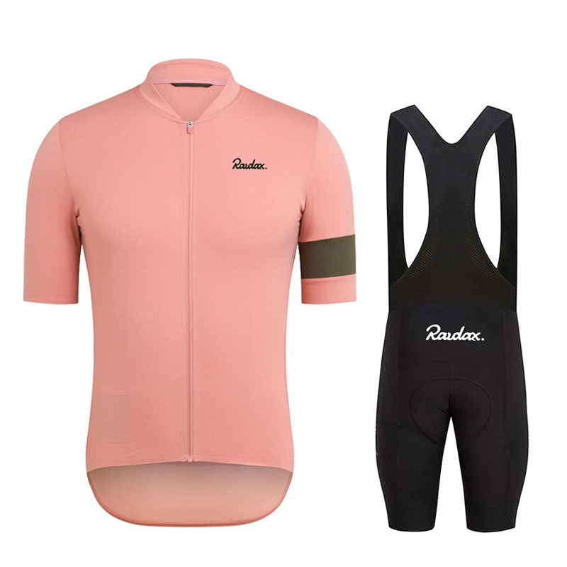 Raudax Men Short Sleeve cyclin – Cycling Bib Shorts Bewertung und Preis