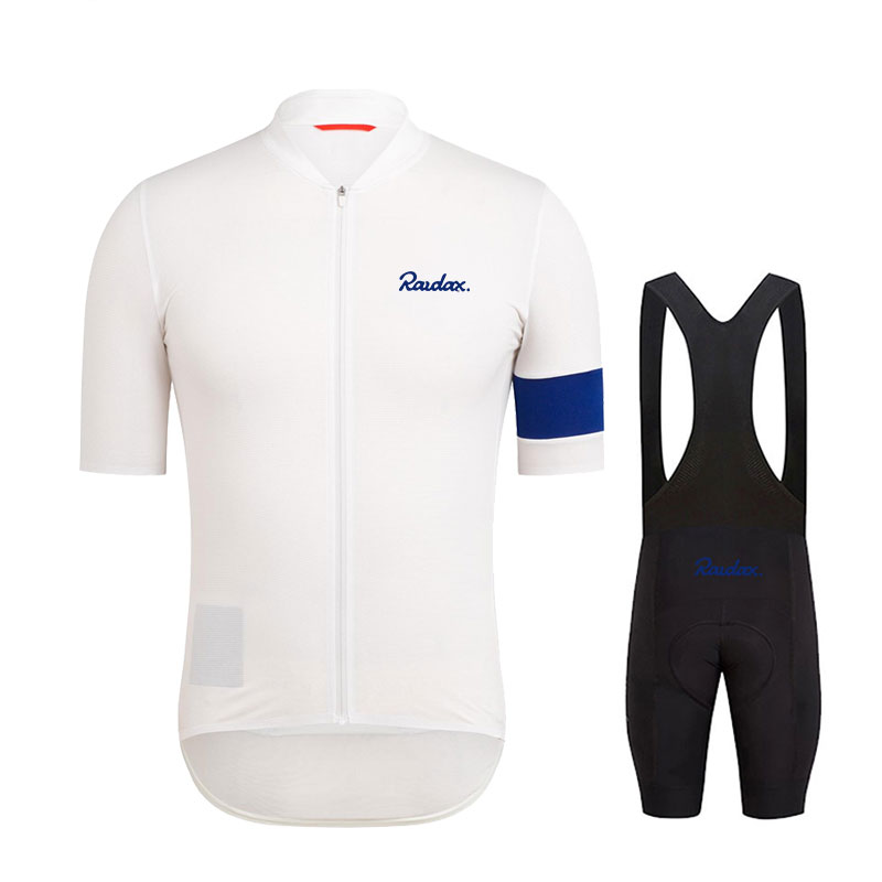 Raudax Men Short Sleeve cyclin – Cycling Bib Shorts Bewertung und Preis