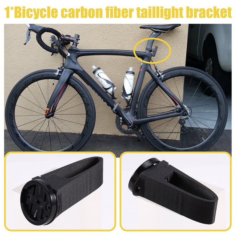 ABVH-Bicycle Carbon Fiber Tail – Carbon Fiber Saddle Bewertung und Preis