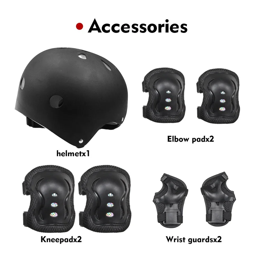 Kids Bike Helmet Knee Elbow Wr – Cycling Protective Gear For Kids Bewertung und Preis