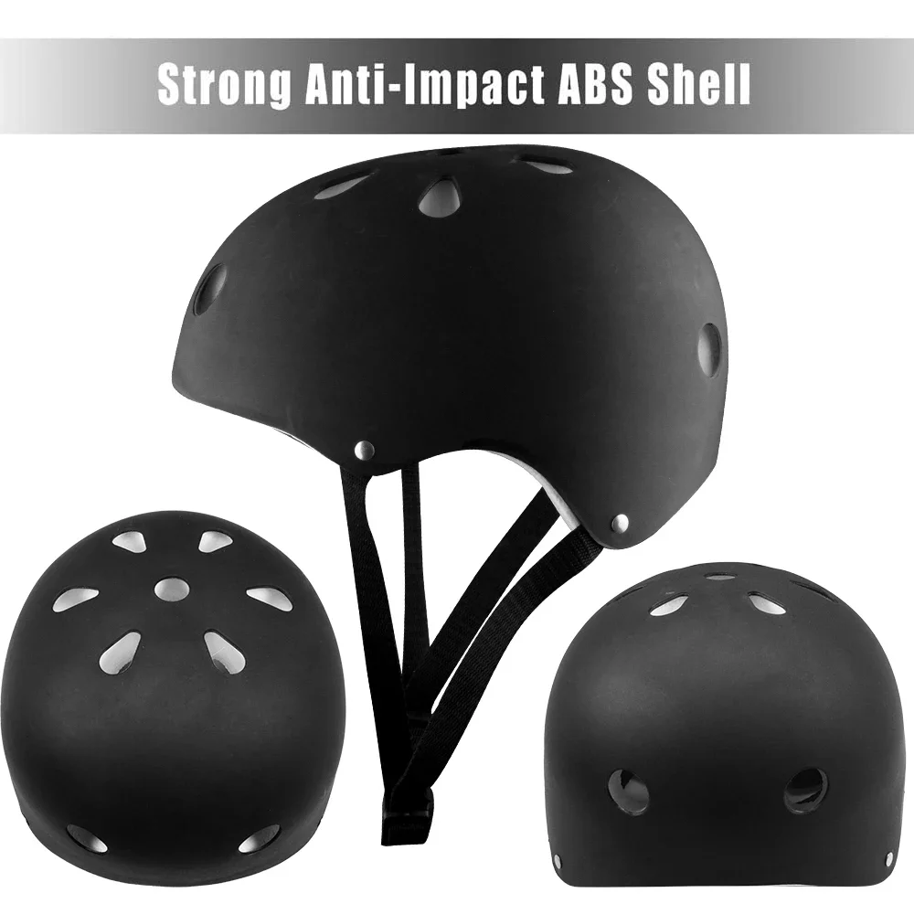 Kids Bike Helmet Knee Elbow Wr – Cycling Protective Gear For Kids Bewertung und Preis