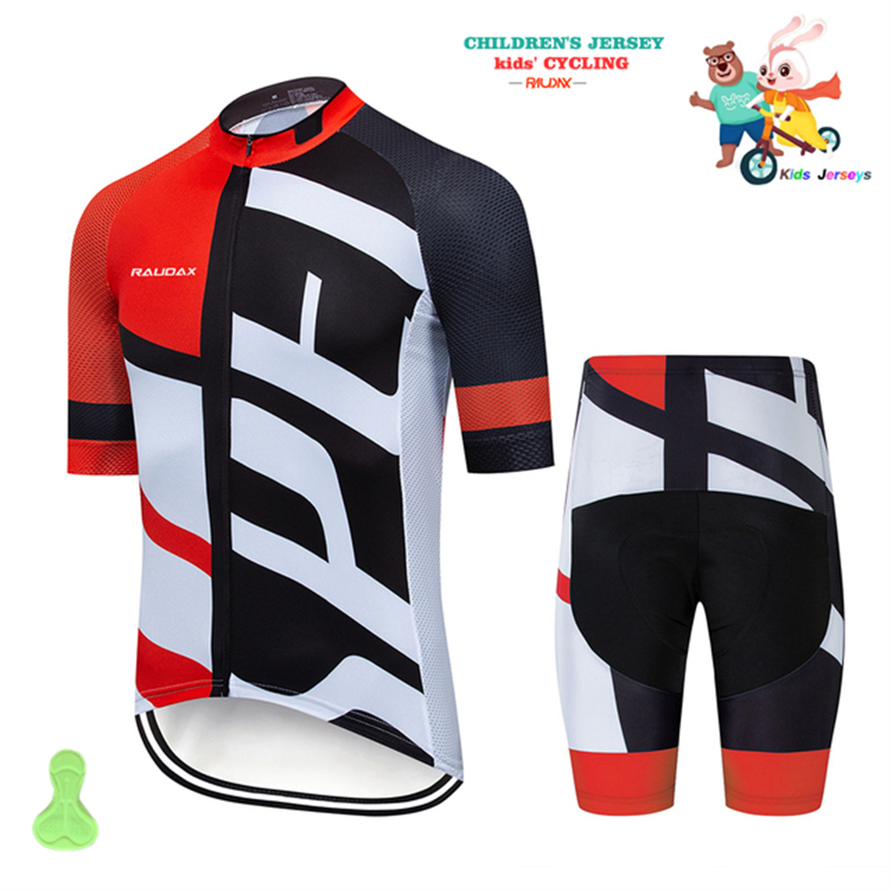 2025 High Quality Kids Summer  – Cycling Protective Gear Kids Bewertung und Preis