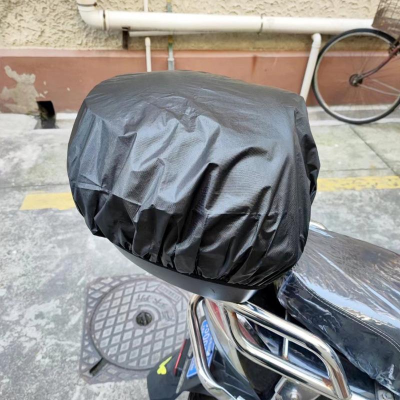 Rain Cover For Bicycle Bag Rai – Cycling Gear Storage Rack Bewertung und Preis