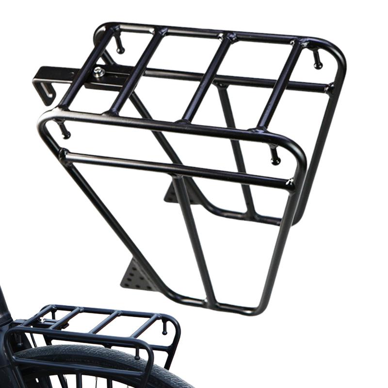 Mountain Road Bike Front Cargo – Cycling Gear Storage Rack Bewertung und Preis