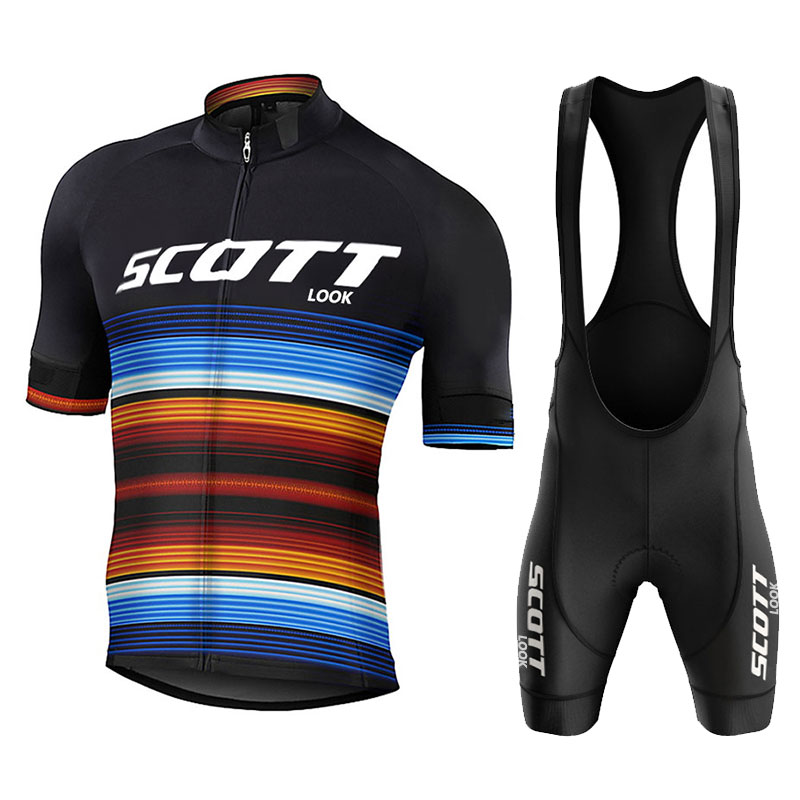 summer Bicycles Cycling Jersey – Cycling Bib Shorts Bewertung und Preis