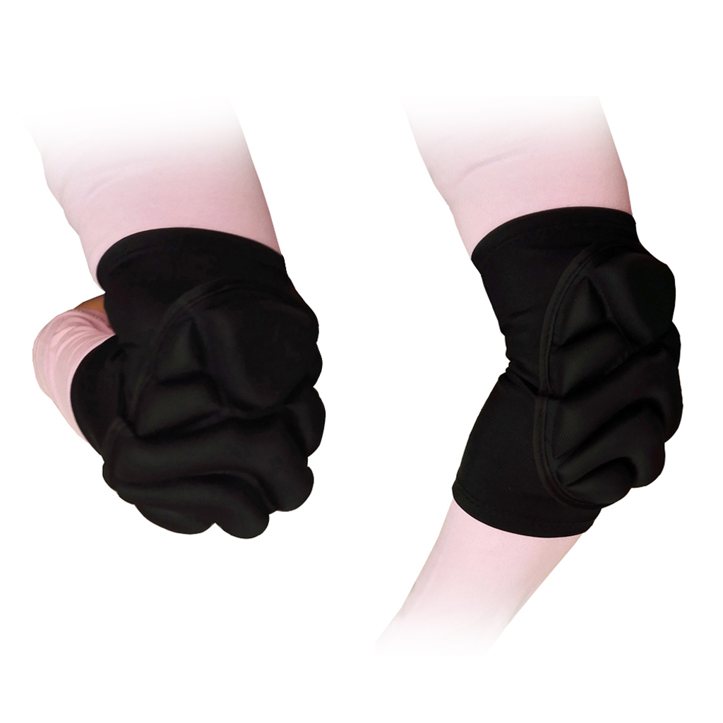 Kids Sports Elbow Pads EVA Pro – Cycling Protective Gear For Kids Bewertung und Preis