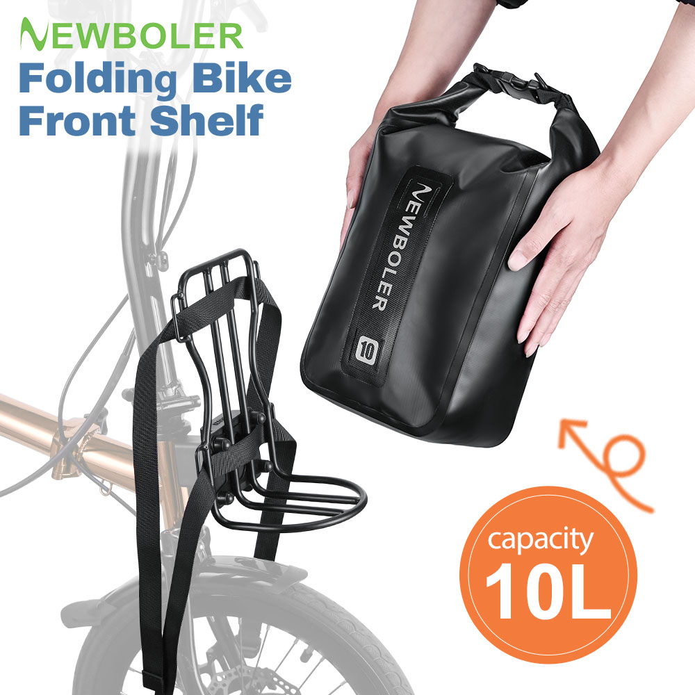 NEWBOLER 4/6/10L Cycling Metal – Cycling Gear Storage Rack Bewertung und Preis