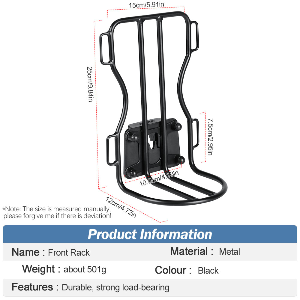 NEWBOLER 4/6/10L Cycling Metal – Cycling Gear Storage Rack Bewertung und Preis