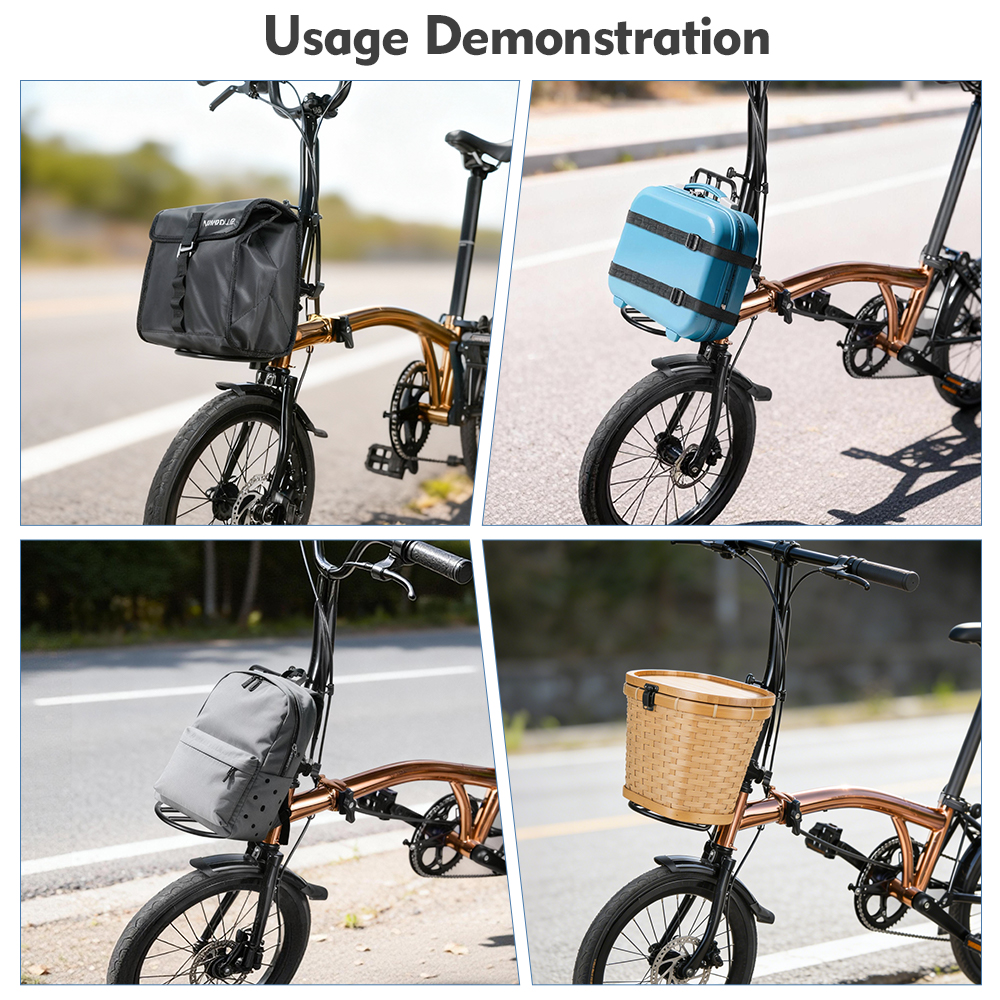 NEWBOLER 4/6/10L Cycling Metal – Cycling Gear Storage Rack Bewertung und Preis