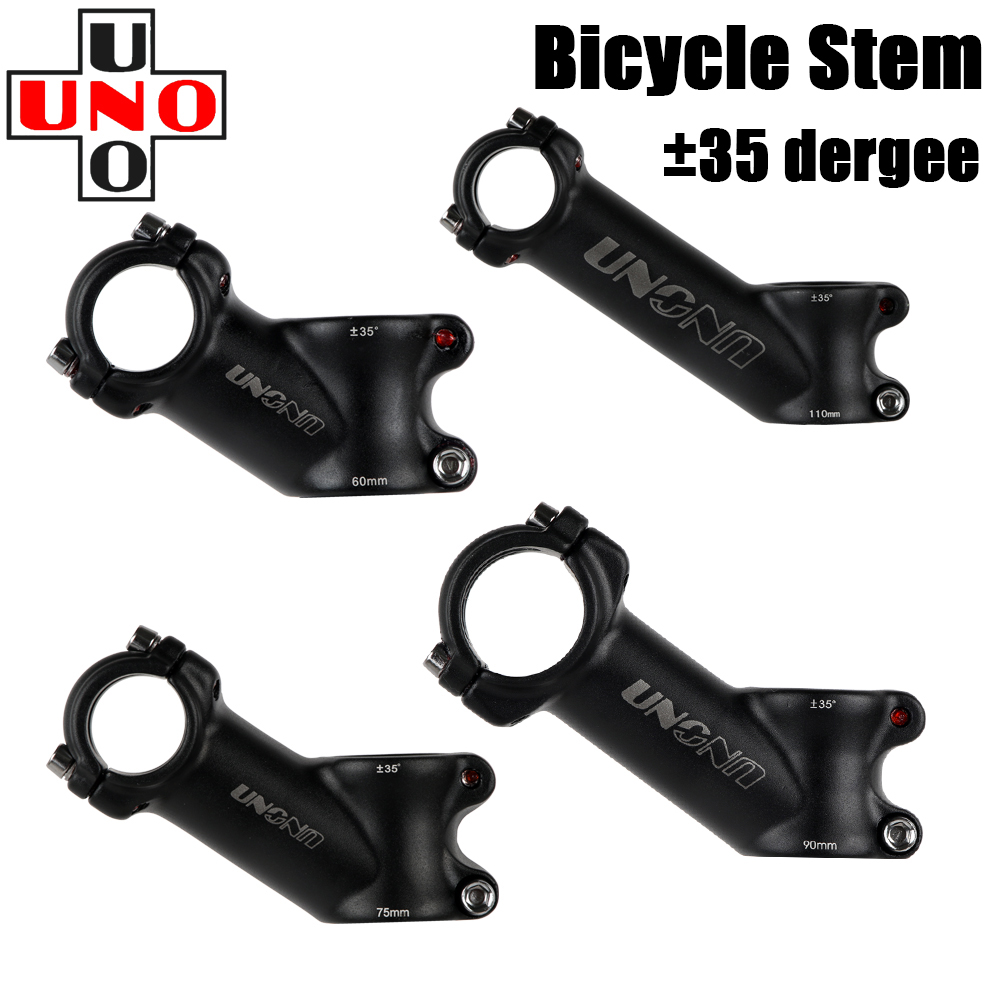 UNO Aluminum Alloy Bike Stem R – Bike Stem Riser Bewertung und Preis