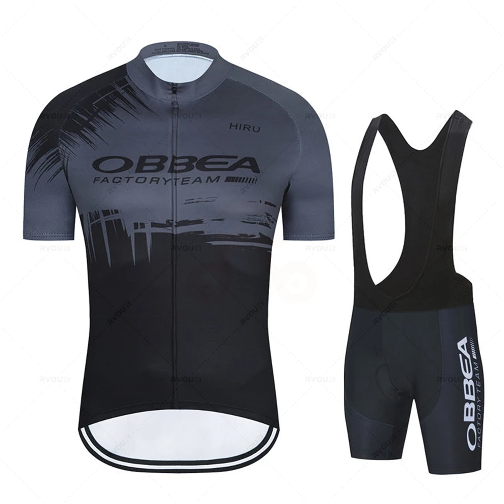 2025 Hiru Cycling Jersey Set S – Cycling Bib Shorts Bewertung und Preis