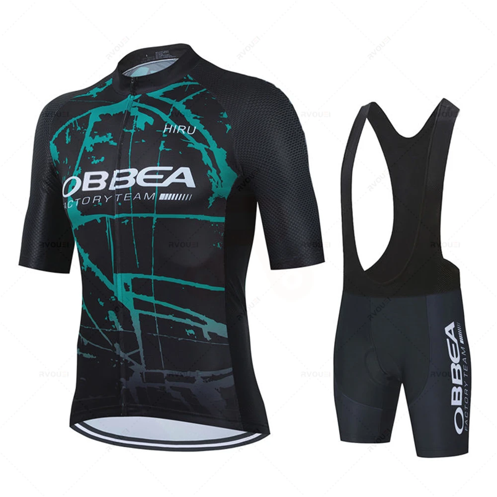 2025 Hiru Cycling Jersey Set S – Cycling Bib Shorts Bewertung und Preis