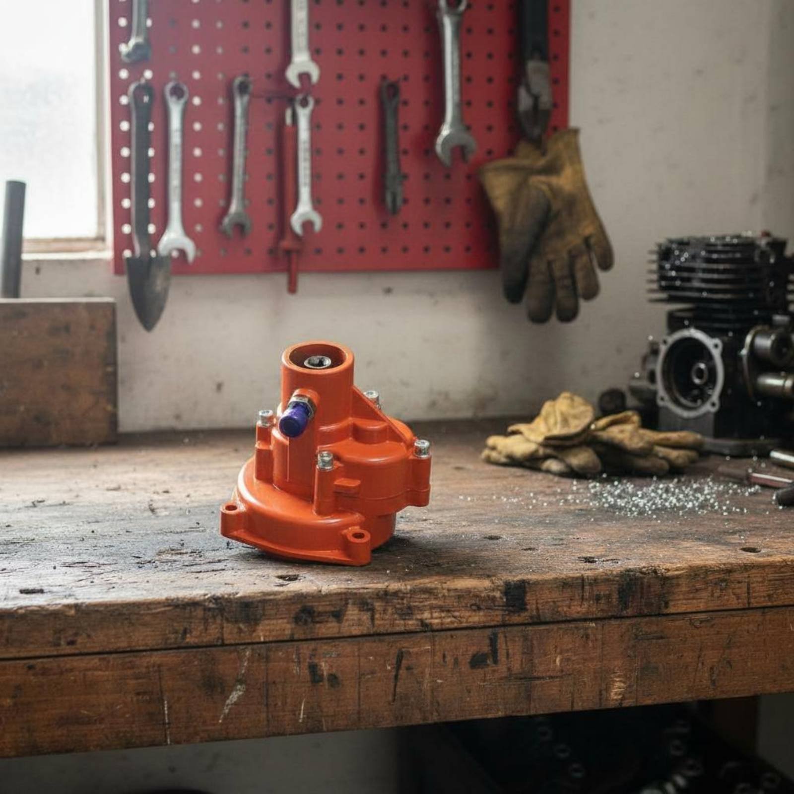 Four-Cycle Trimmer Gearbox Stu – Cycling Gear Box Bewertung und Preis