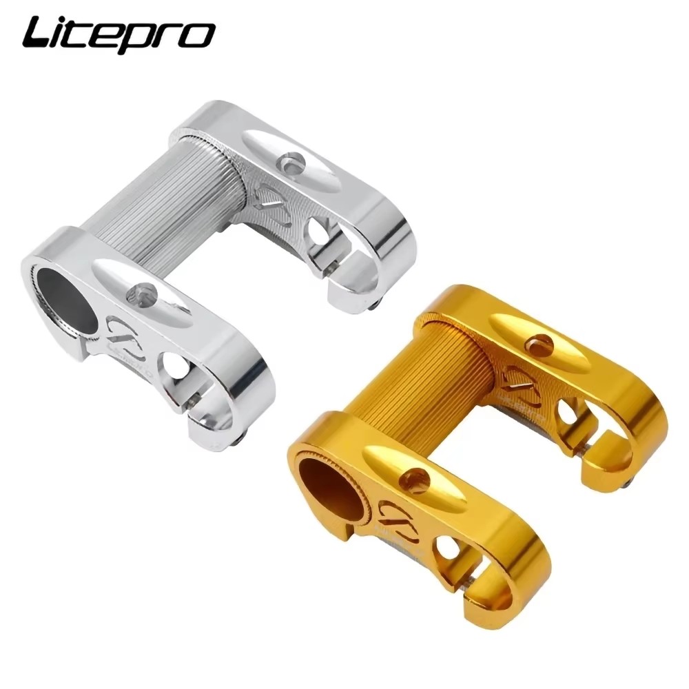 S95 Folding Bike Handlebar Dou – Bike Stem Riser Bewertung und Preis