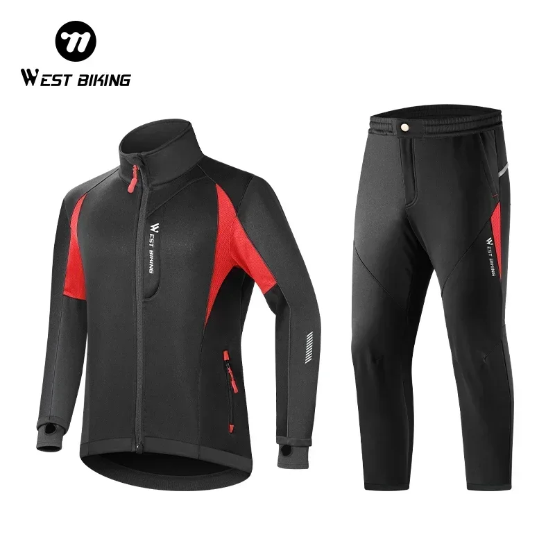WEST BIKING Men's Winter Cycli – Cycling Gear Women Sale Bewertung und Preis