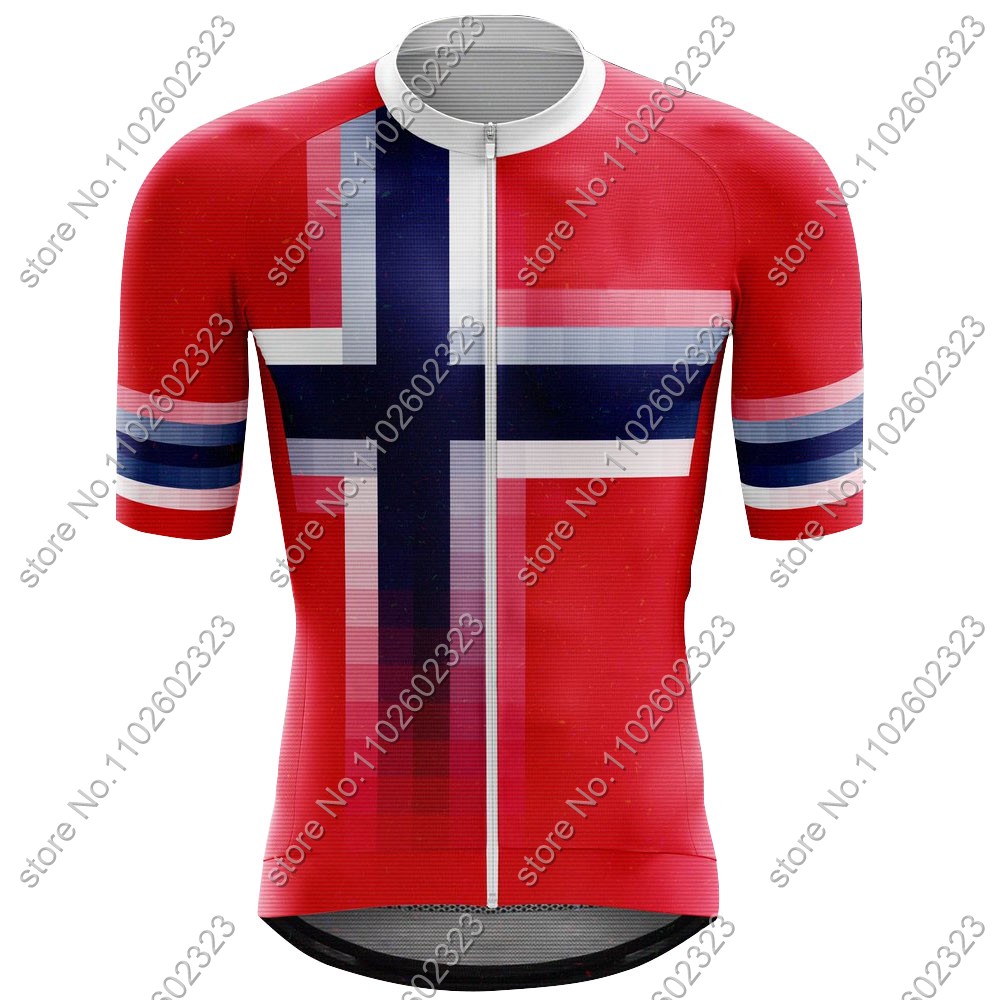2024 Norway Cycling Jersey Nat – Cycling Bib Shorts Bewertung und Preis