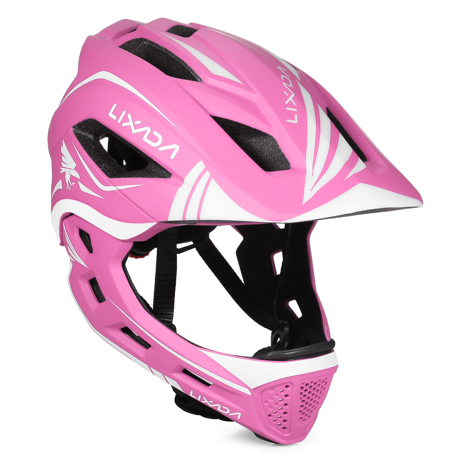 Lixada Kids 2-in-1 Detachable  – Cycling Protective Gear For Kids Bewertung und Preis