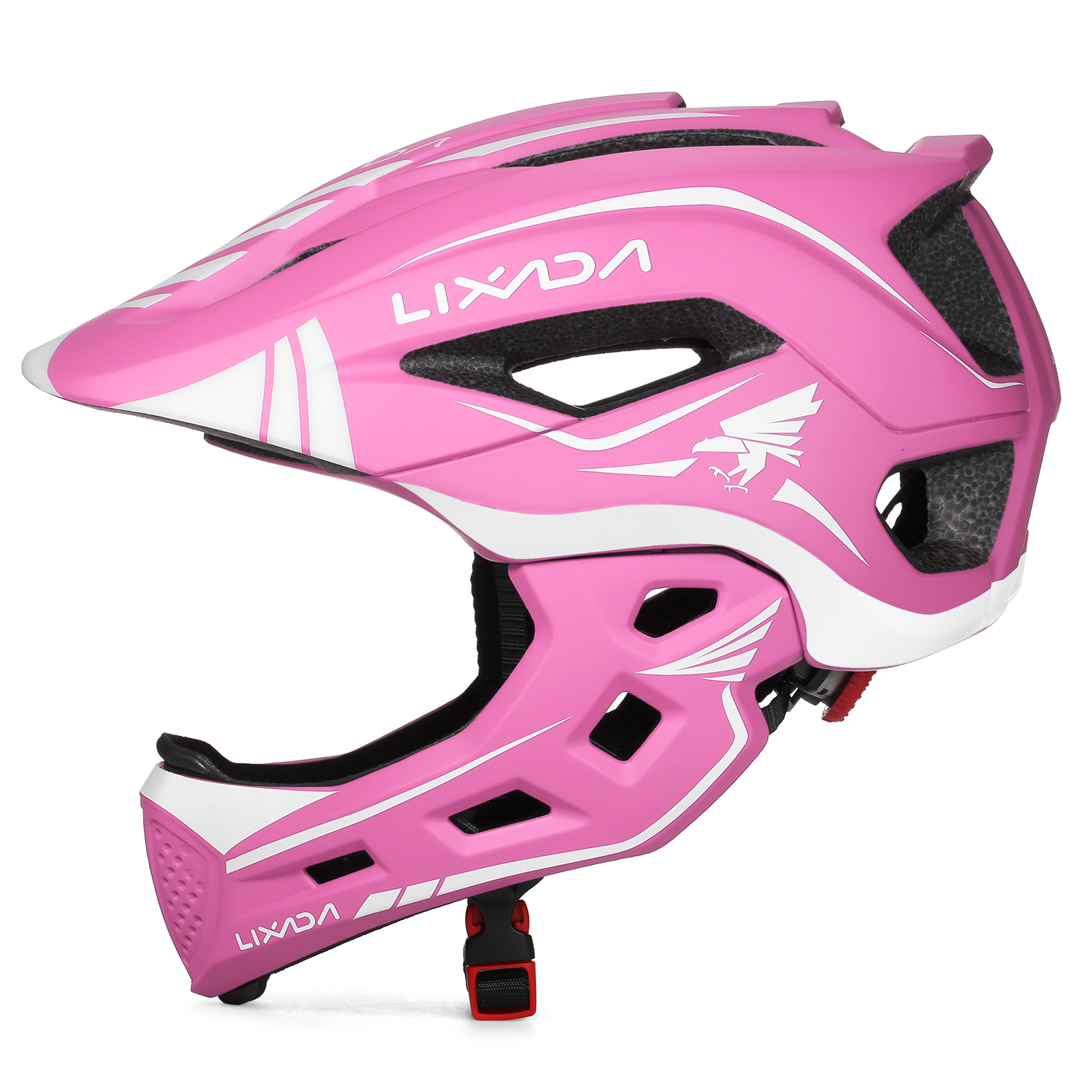 Lixada Kids 2-in-1 Detachable  – Cycling Protective Gear For Kids Bewertung und Preis
