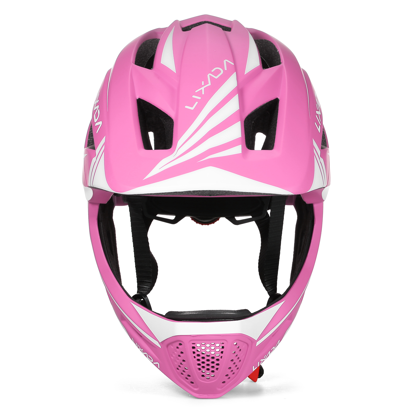 Lixada Kids 2-in-1 Detachable  – Cycling Protective Gear For Kids Bewertung und Preis