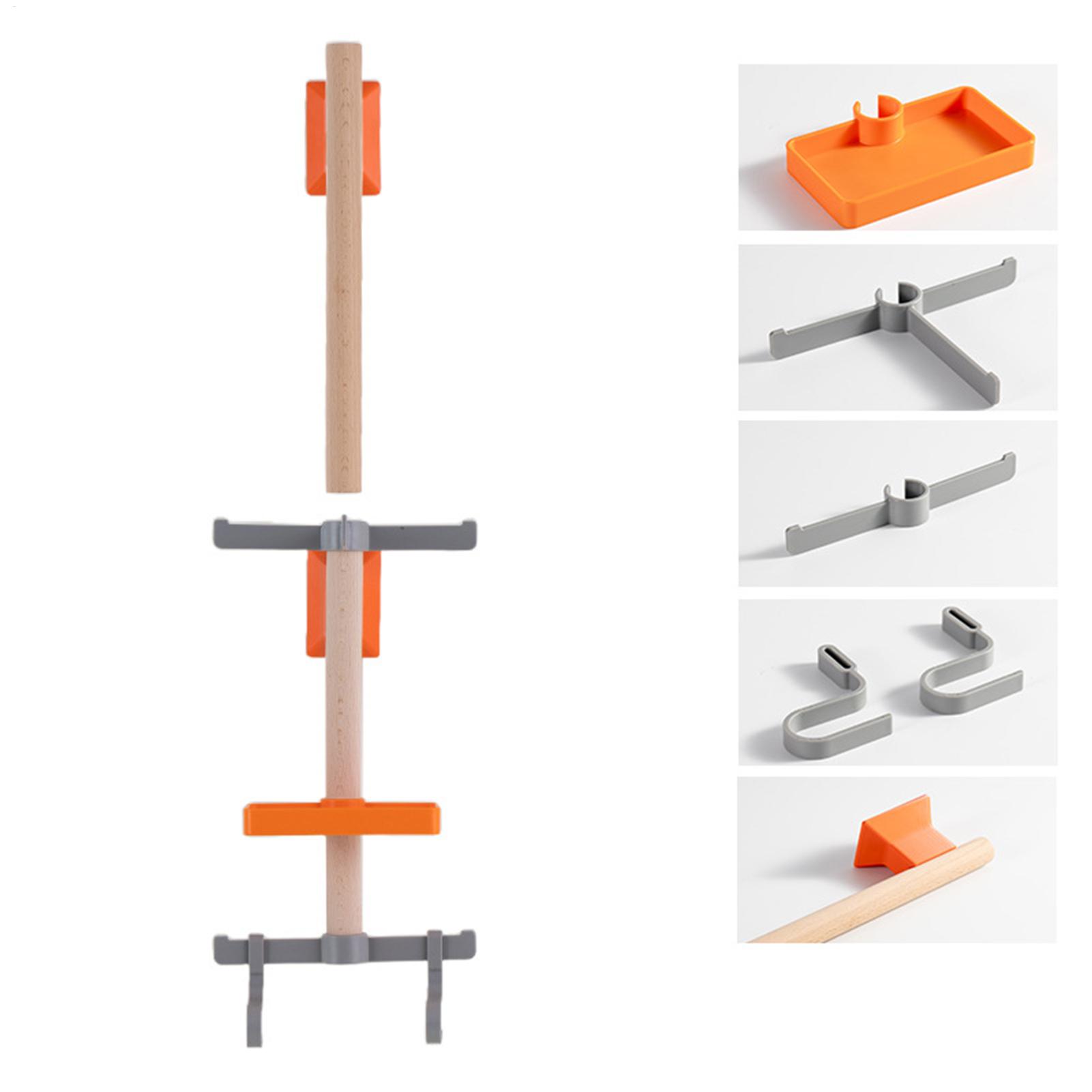 Vertical Cycling Gear Organize – Cycling Gear Wall Mount Bewertung und Preis