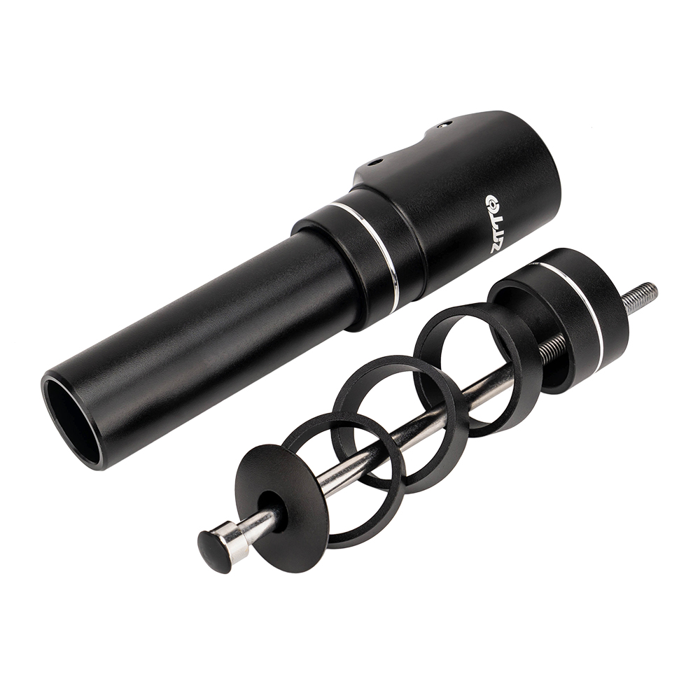 ZTTO Bicycle Fork Stem Height  – Bike Stem Riser Bewertung und Preis