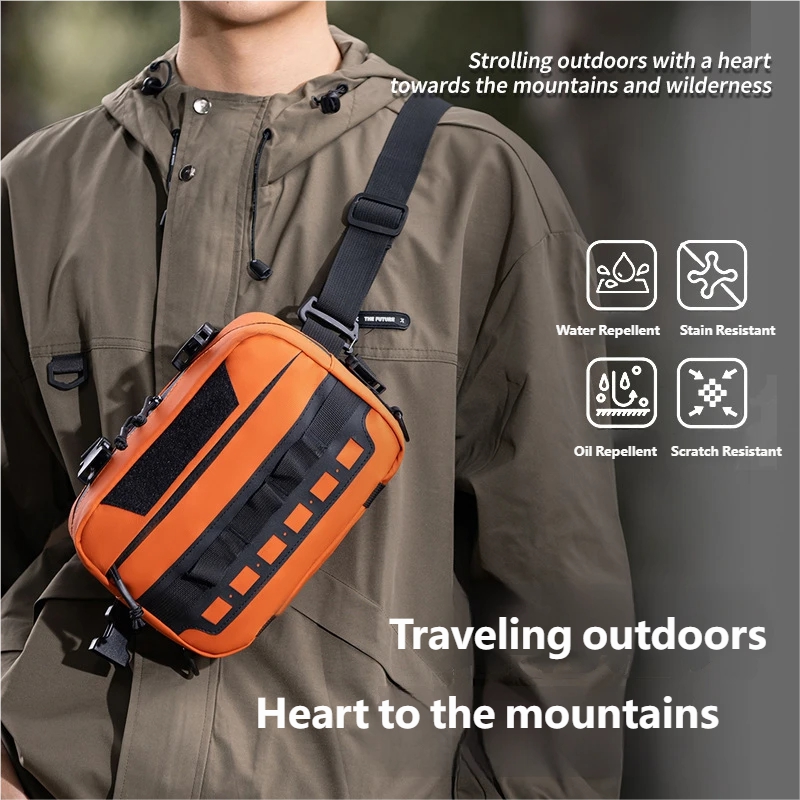 Fishing Box Pocket Bag Quick A – Cycling Gear Box Bewertung und Preis