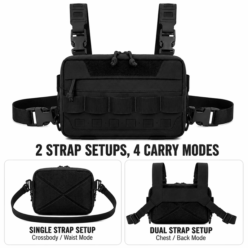 Fishing Box Pocket Bag Quick A – Cycling Gear Box Bewertung und Preis