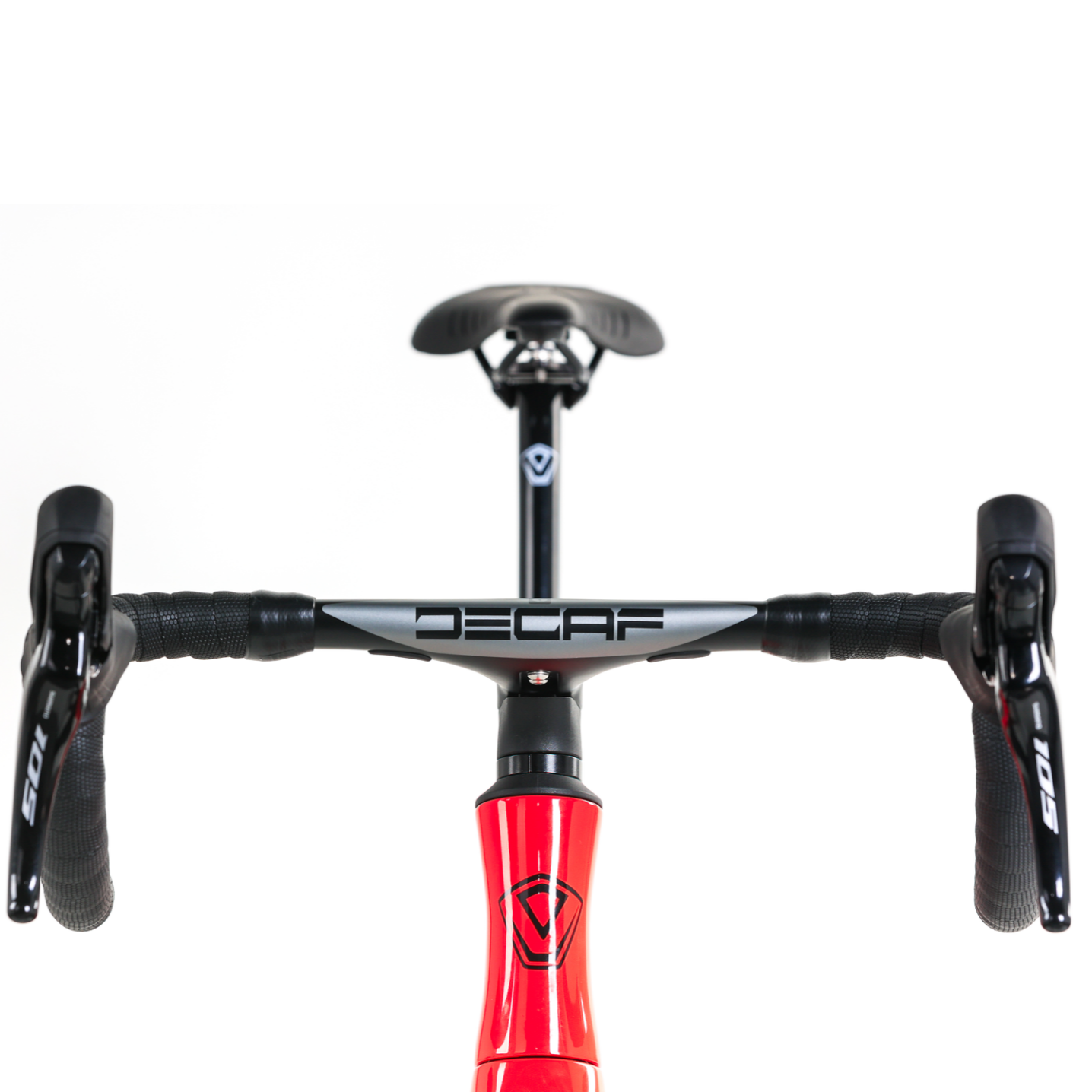 SUPREMA 24 Speed Carbon Fiber  – Cycling Gear Gravel Bewertung und Preis