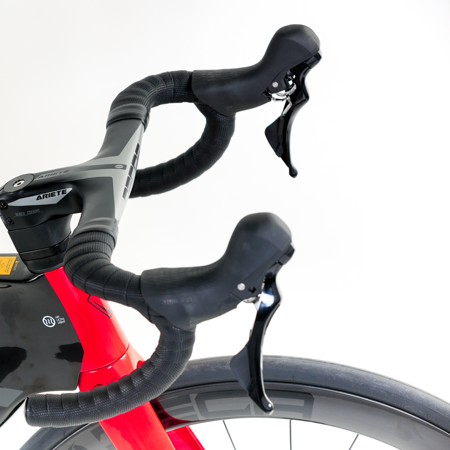 SUPREMA 24 Speed Carbon Fiber  – Cycling Gear Gravel Bewertung und Preis