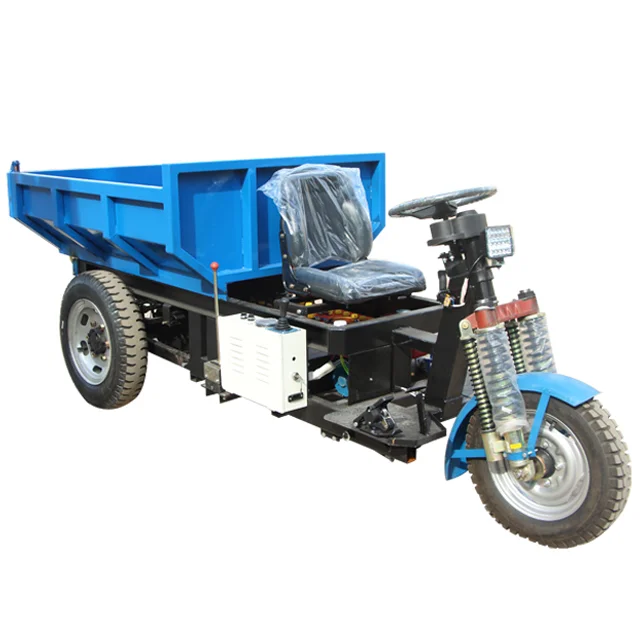 China Cargo Delivery Electro T – Cycling Gear Box Bewertung und Preis