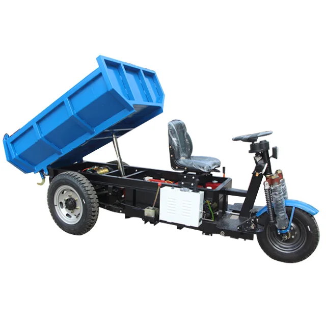 China Cargo Delivery Electro T – Cycling Gear Box Bewertung und Preis