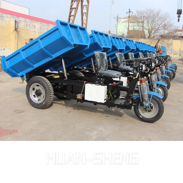 China Cargo Delivery Electro T – Cycling Gear Box Bewertung und Preis