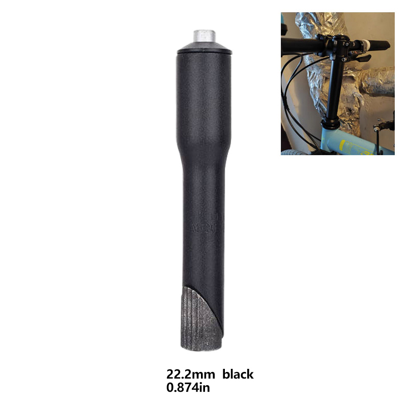 22.2mm Aluminum Alloy Bicycle  – Bike Stem Riser Bewertung und Preis