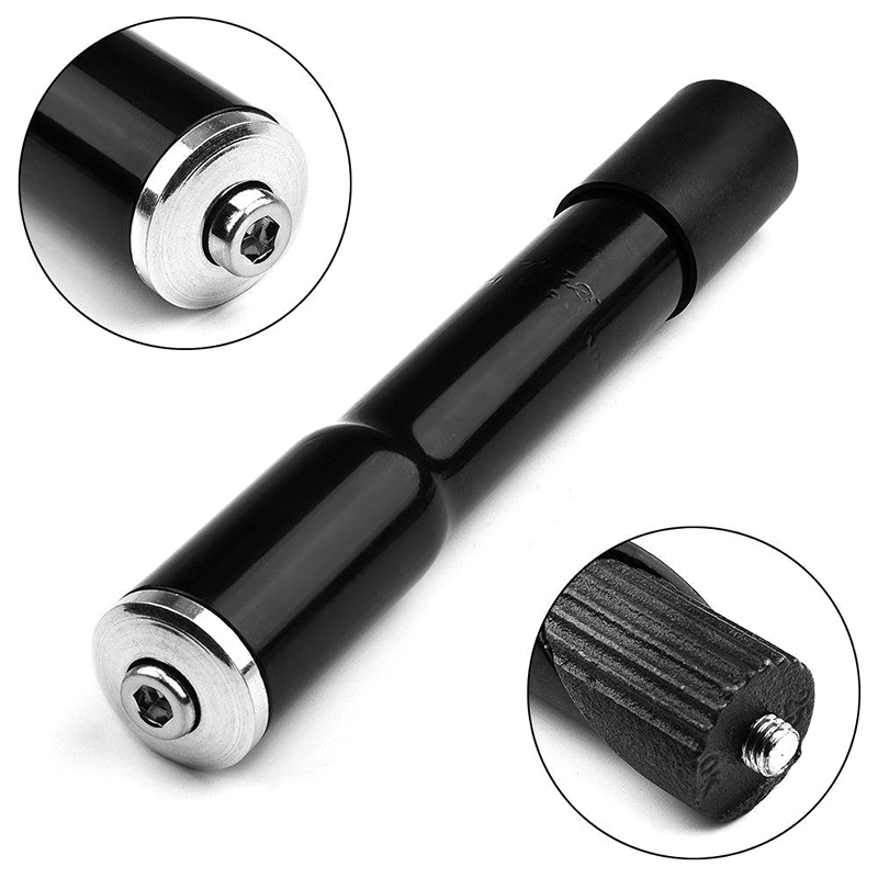 22.2mm Aluminum Alloy Bicycle  – Bike Stem Riser Bewertung und Preis