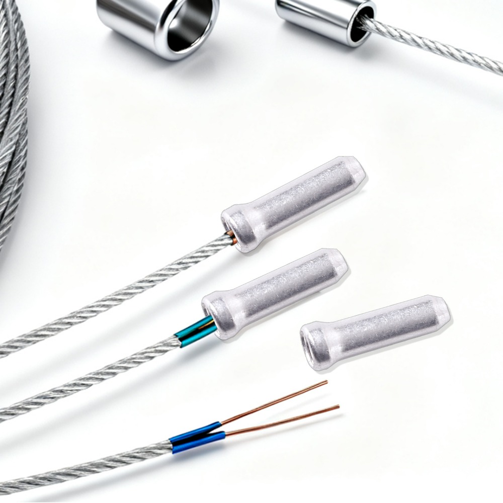 Bike Cable End Caps Aluminum A – Cycling Gear Tips Bewertung und Preis