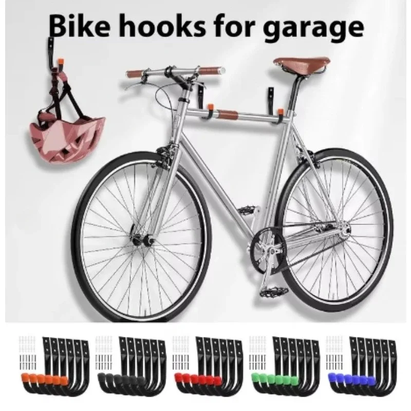 Bicycle Parking Suspension Bra – Cycling Gear Wall Mount Bewertung und Preis