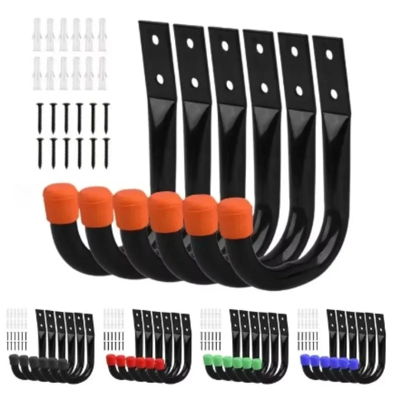 Bicycle Parking Suspension Bra – Cycling Gear Wall Mount Bewertung und Preis