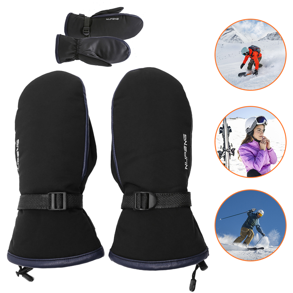 Electric Heating Gloves USB Ch – Cycling Gear Temperature Bewertung und Preis