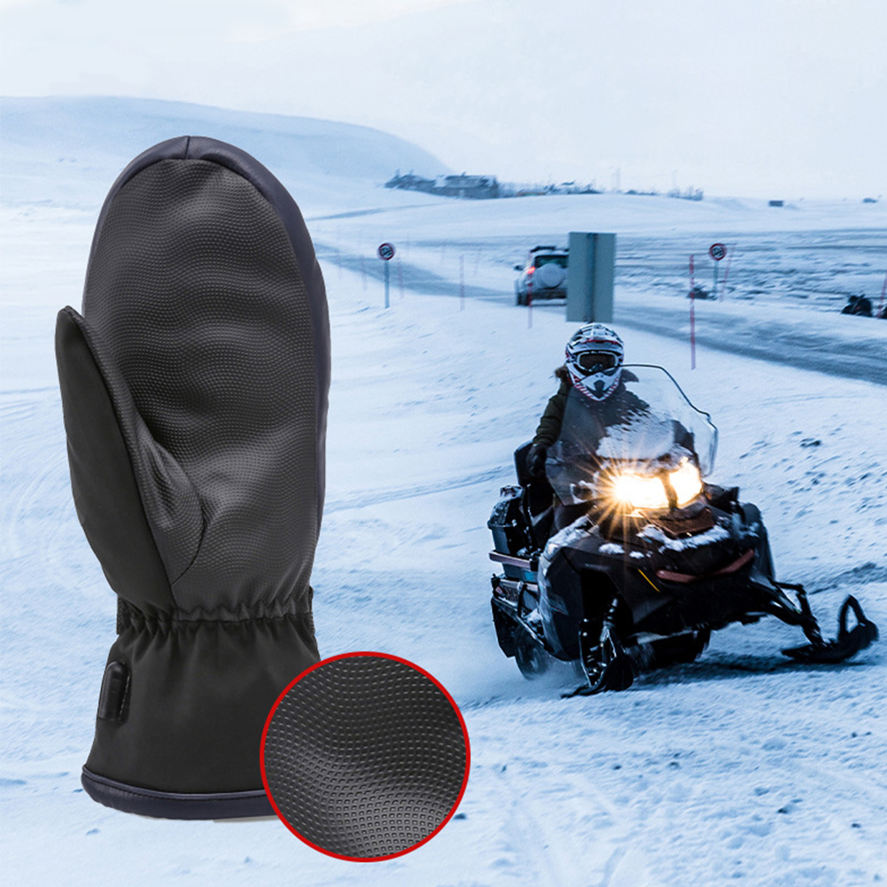 Electric Heating Gloves USB Ch – Cycling Gear Temperature Bewertung und Preis