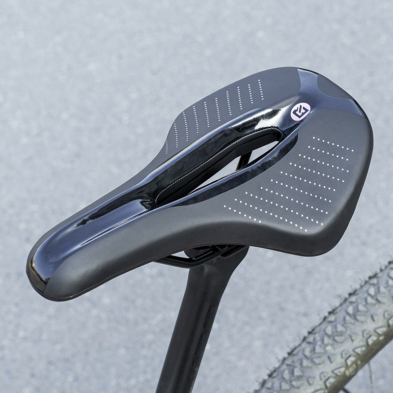 ROCKBROS Cycling Saddle Breath – Carbon Fiber Saddle Bewertung und Preis