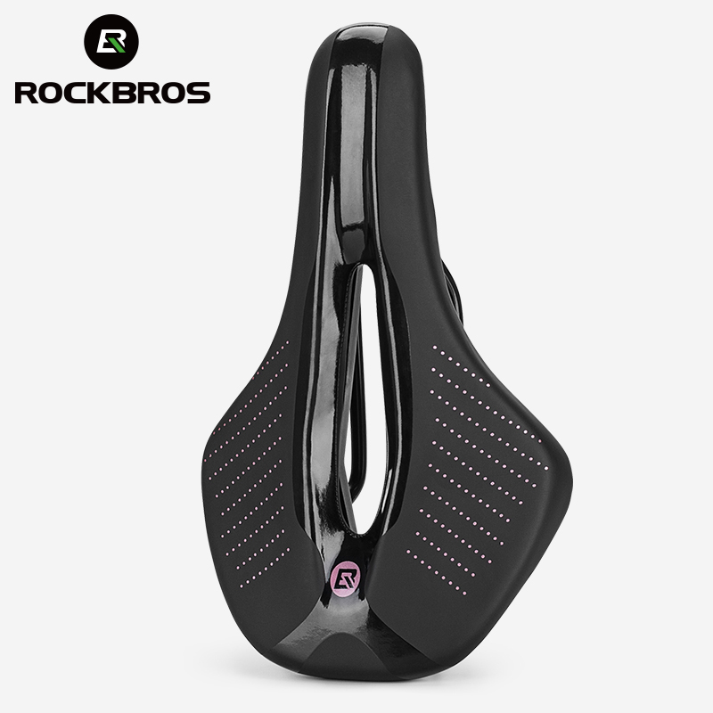 ROCKBROS Cycling Saddle Breath – Carbon Fiber Saddle Bewertung und Preis