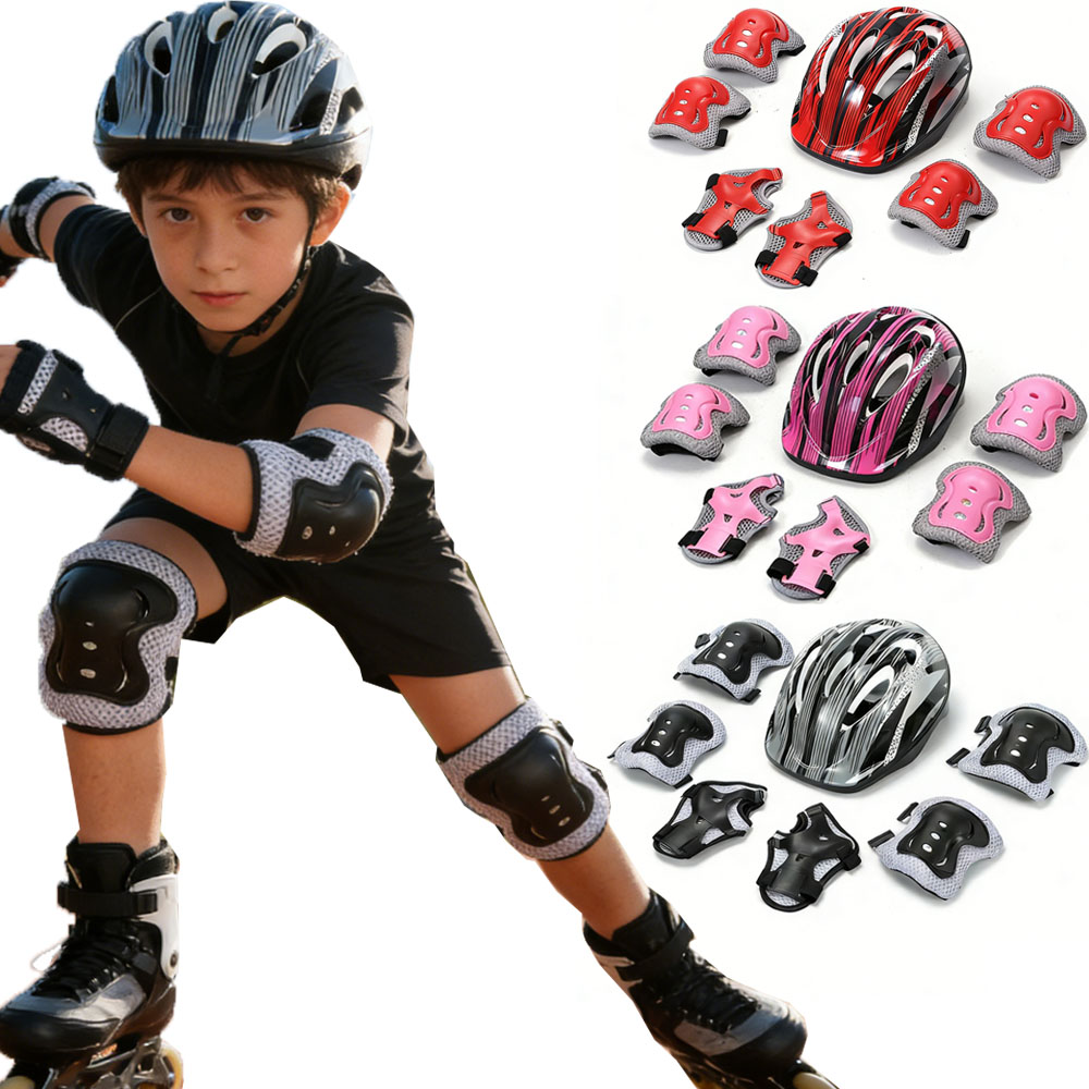 Bicycle Sport Protective Gear  – Cycling Protective Gear For Kids Bewertung und Preis