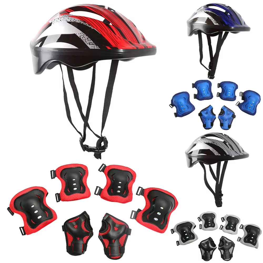 Bicycle Sport Protective Gear  – Cycling Protective Gear For Kids Bewertung und Preis