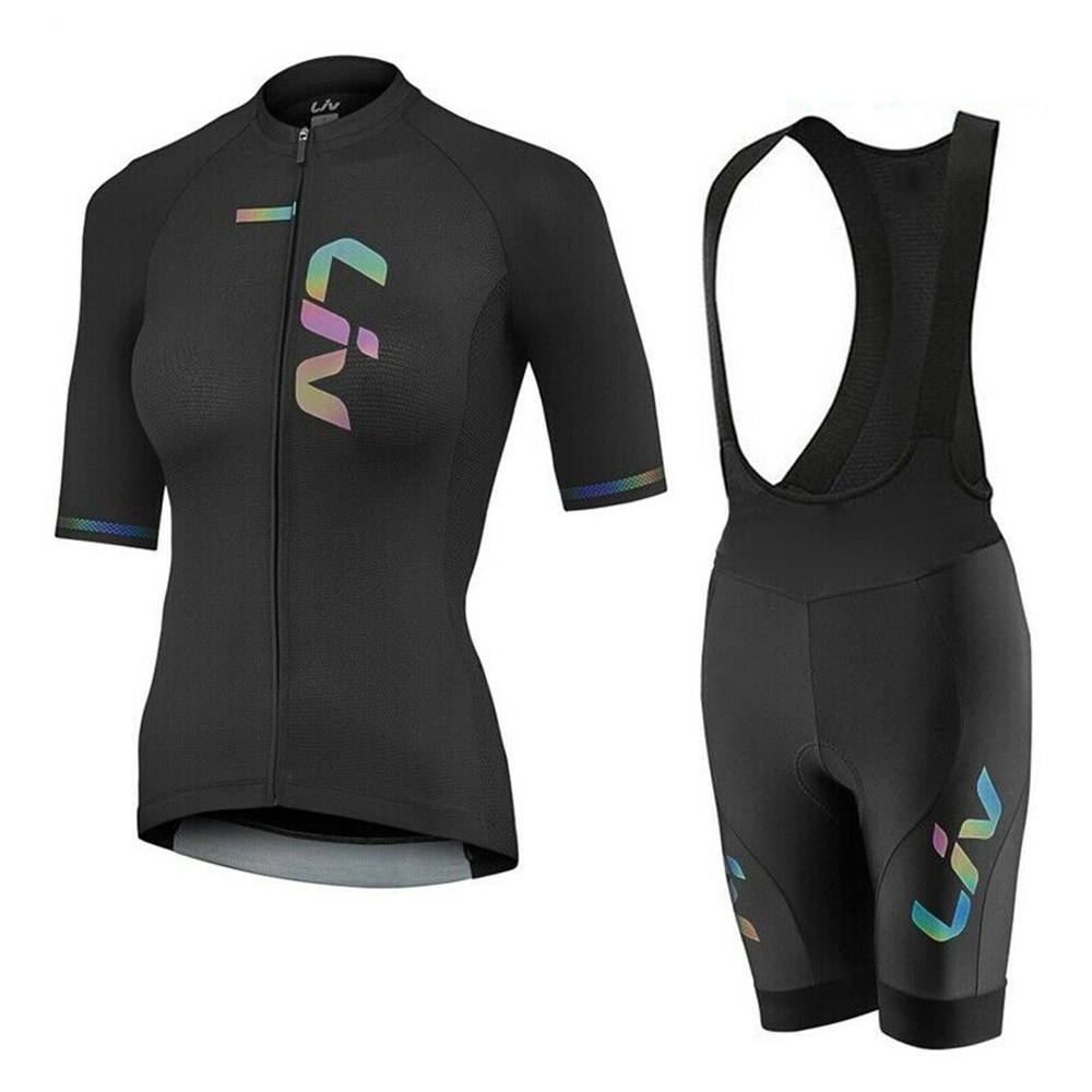 LIV Summer Cycling Jersey Bib  – Cycling Bib Shorts Bewertung und Preis