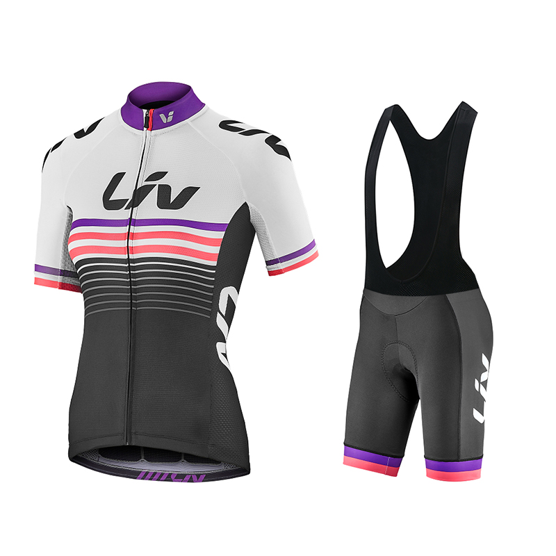 LIV Summer Cycling Jersey Bib  – Cycling Bib Shorts Bewertung und Preis