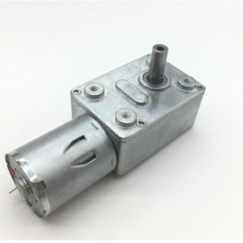 JGY370 DC6V/12V24V 2RPM to 150 – Cycling Gear Box Bewertung und Preis