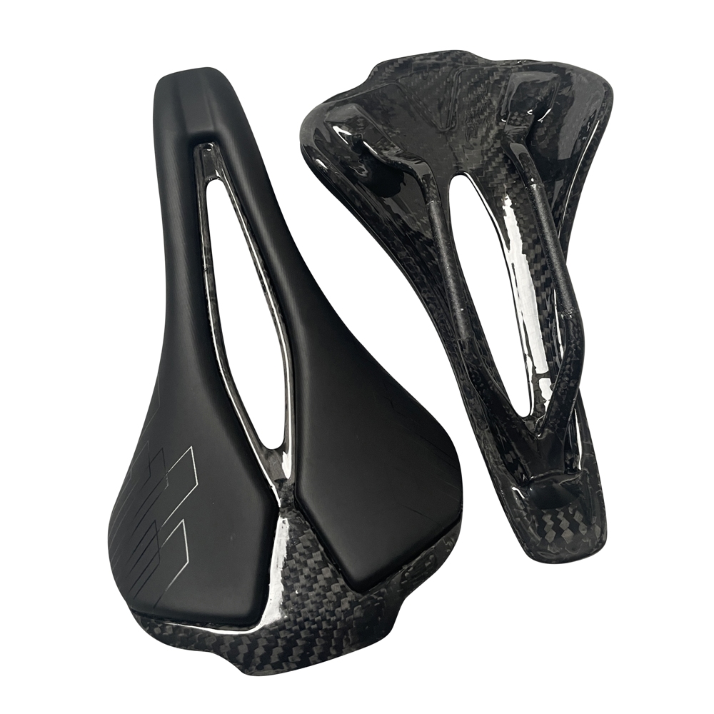 Full Carbon Bike Saddle Ultral – Carbon Fiber Saddle Bewertung und Preis